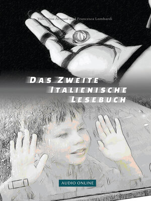 cover image of Das  Zweite  Italienische Lesebuch